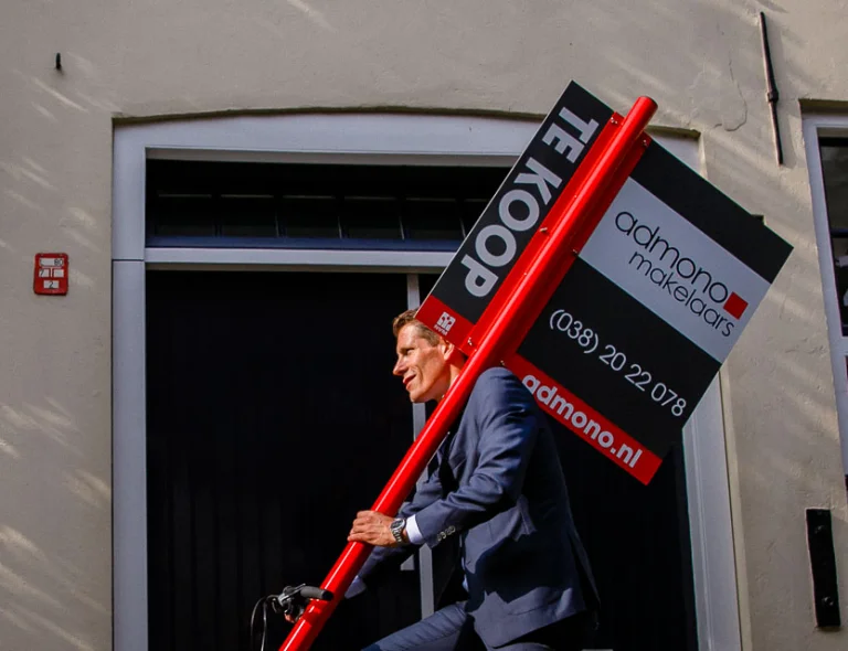 Uw huis in Zwolle succesvol verkopen